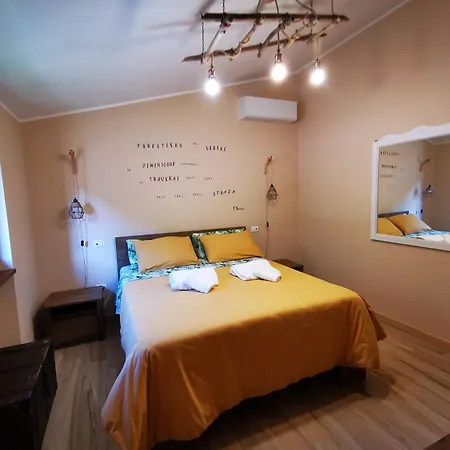 La Casa Del Grillo - Valle Del Menotre - Rasiglia Orsano