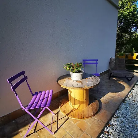 La Casa Del Grillo - Valle Del Menotre - Rasiglia Apartment
