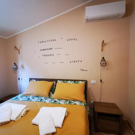 Daire La Casa Del Grillo - Valle Del Menotre - Rasiglia