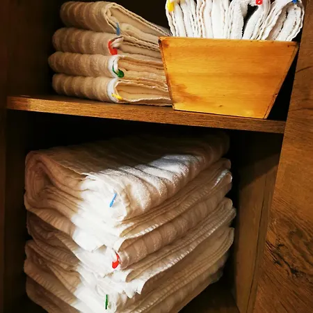 La Casa Del Grillo - Valle Del Menotre - Rasiglia Daire Orsano