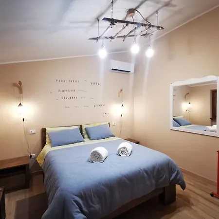 La Casa Del Grillo - Valle Del Menotre - Rasiglia