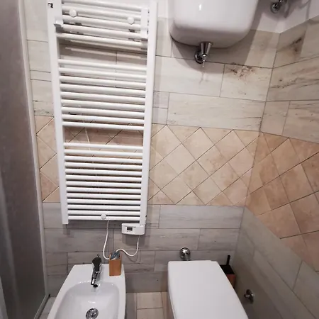 Apartamento La Casa Del Grillo - Valle Del Menotre - Rasiglia Orsano