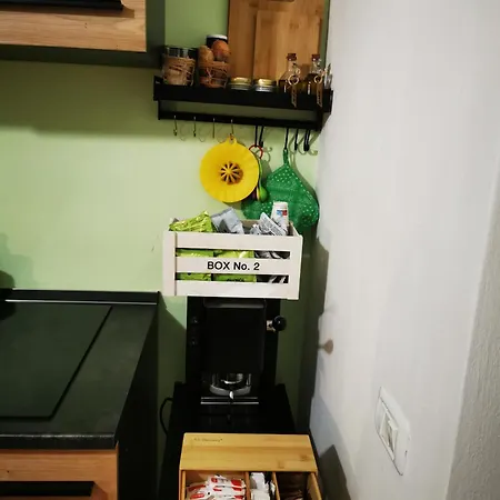 La Casa Del Grillo - Valle Del Menotre - Rasiglia *