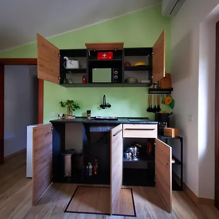 La Casa Del Grillo - Valle Del Menotre - Rasiglia