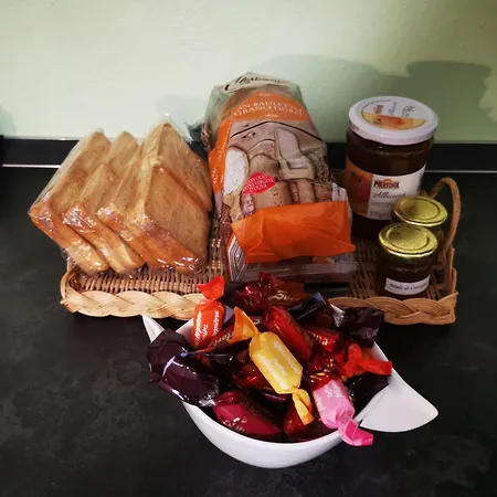 La Casa Del Grillo - Valle Del Menotre - Rasiglia Orsano