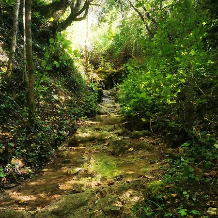 La Casa Del Grillo - Valle Del Menotre - Rasiglia