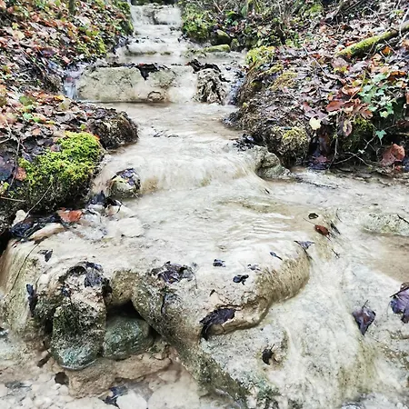 La Casa Del Grillo - Valle Del Menotre - Rasiglia Orsano