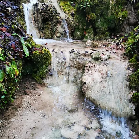 Daire La Casa Del Grillo - Valle Del Menotre - Rasiglia Orsano